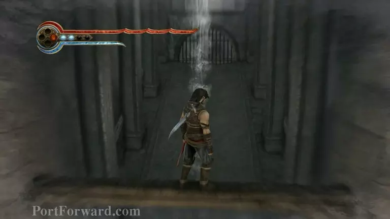 Prince of Persia: The Forgotten Sands Walkthrough - Prince of-Persia-The-Forgotten-Sands 356