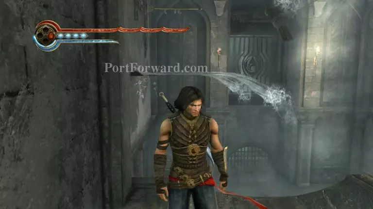 Prince of Persia: The Forgotten Sands Walkthrough - Prince of-Persia-The-Forgotten-Sands 360