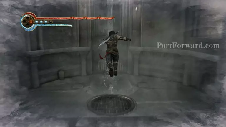 Prince of Persia: The Forgotten Sands Walkthrough - Prince of-Persia-The-Forgotten-Sands 368