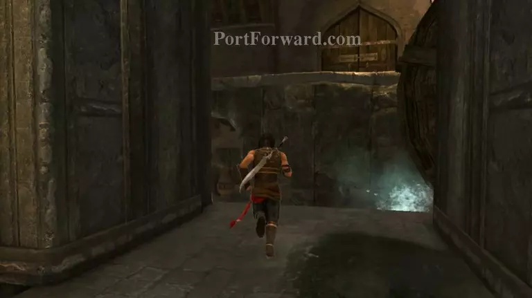 Prince of Persia: The Forgotten Sands Walkthrough - Prince of-Persia-The-Forgotten-Sands 369