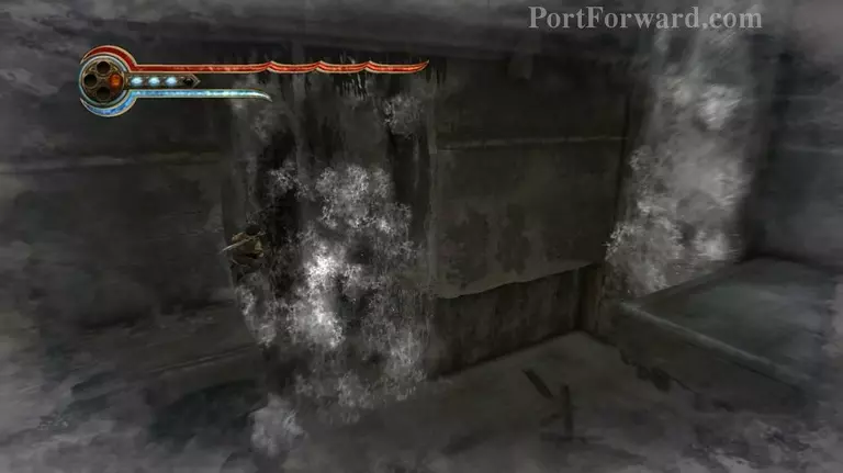 Prince of Persia: The Forgotten Sands Walkthrough - Prince of-Persia-The-Forgotten-Sands 372