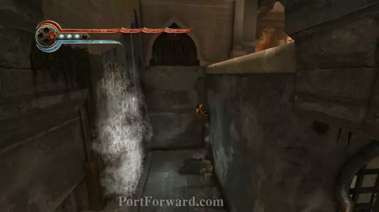 Prince of Persia: The Forgotten Sands Walkthrough - Prince of-Persia-The-Forgotten-Sands 374