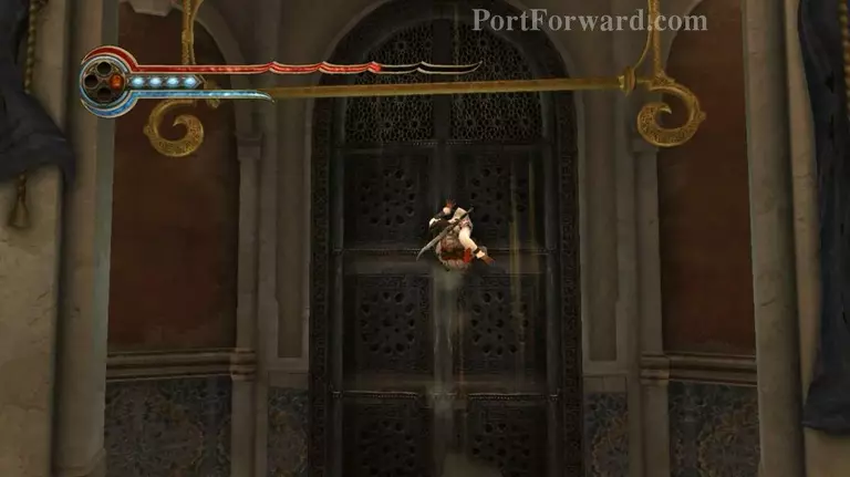 Prince of Persia: The Forgotten Sands Walkthrough - Prince of-Persia-The-Forgotten-Sands 380