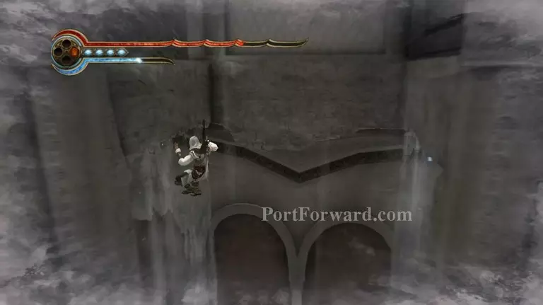 Prince of Persia: The Forgotten Sands Walkthrough - Prince of-Persia-The-Forgotten-Sands 382