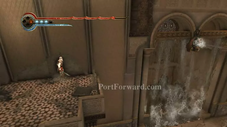 Prince of Persia: The Forgotten Sands Walkthrough - Prince of-Persia-The-Forgotten-Sands 385