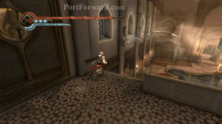 Prince of Persia: The Forgotten Sands Walkthrough - Prince of-Persia-The-Forgotten-Sands 386