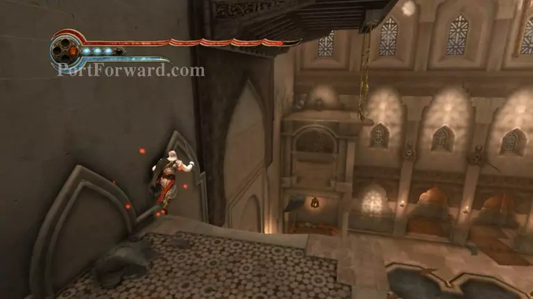 Prince of Persia: The Forgotten Sands Walkthrough - Prince of-Persia-The-Forgotten-Sands 388