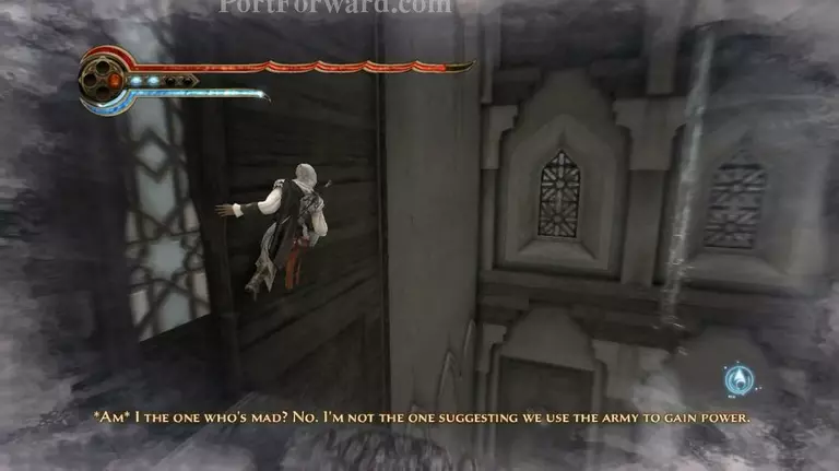 Prince of Persia: The Forgotten Sands Walkthrough - Prince of-Persia-The-Forgotten-Sands 390