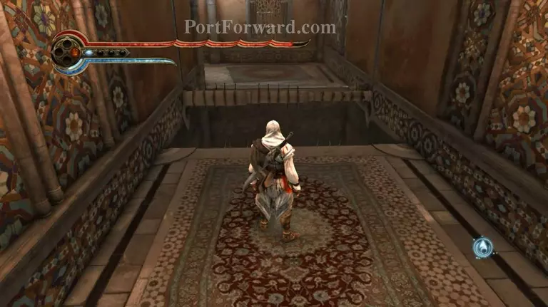 Prince of Persia: The Forgotten Sands Walkthrough - Prince of-Persia-The-Forgotten-Sands 394