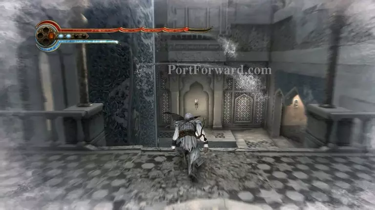 Prince of Persia: The Forgotten Sands Walkthrough - Prince of-Persia-The-Forgotten-Sands 398