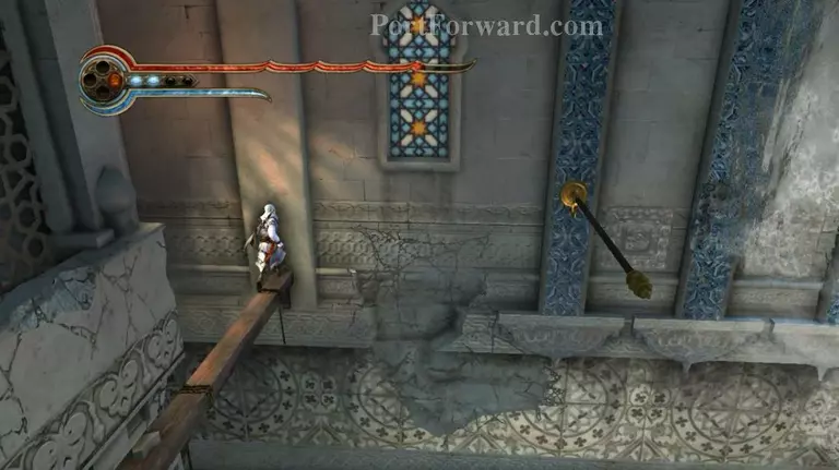 Prince of Persia: The Forgotten Sands Walkthrough - Prince of-Persia-The-Forgotten-Sands 399