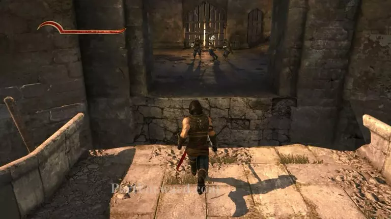 Prince of Persia: The Forgotten Sands Walkthrough - Prince of-Persia-The-Forgotten-Sands 4
