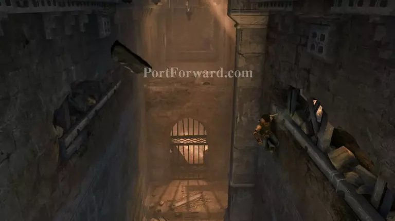 Prince of Persia: The Forgotten Sands Walkthrough - Prince of-Persia-The-Forgotten-Sands 40