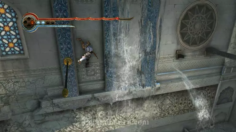 Prince of Persia: The Forgotten Sands Walkthrough - Prince of-Persia-The-Forgotten-Sands 400