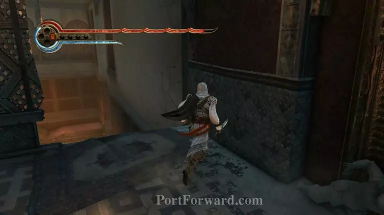 Prince of Persia: The Forgotten Sands Walkthrough - Prince of-Persia-The-Forgotten-Sands 403