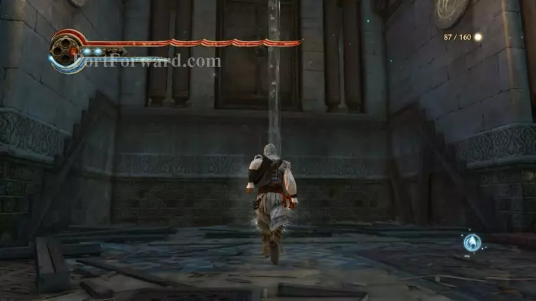 Prince of Persia: The Forgotten Sands Walkthrough - Prince of-Persia-The-Forgotten-Sands 406