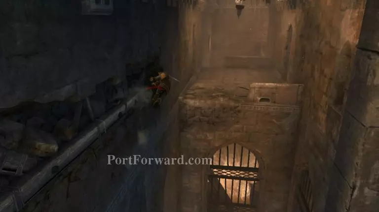 Prince of Persia: The Forgotten Sands Walkthrough - Prince of-Persia-The-Forgotten-Sands 41