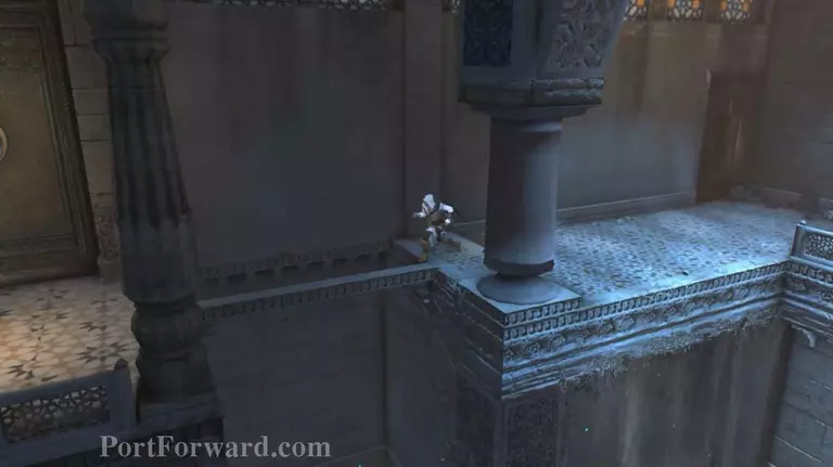 Prince of Persia: The Forgotten Sands Walkthrough - Prince of-Persia-The-Forgotten-Sands 411