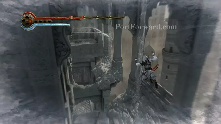 Prince of Persia: The Forgotten Sands Walkthrough - Prince of-Persia-The-Forgotten-Sands 414