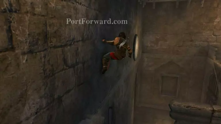 Prince of Persia: The Forgotten Sands Walkthrough - Prince of-Persia-The-Forgotten-Sands 42