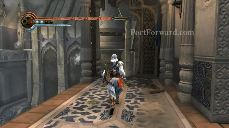 Prince of Persia: The Forgotten Sands Walkthrough - Prince of-Persia-The-Forgotten-Sands 420