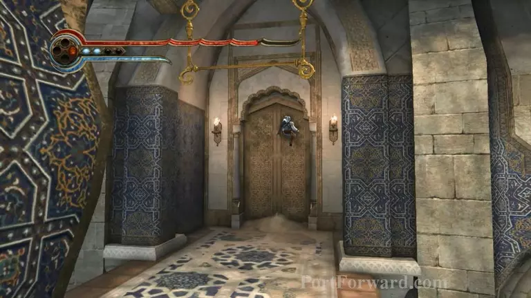 Prince of Persia: The Forgotten Sands Walkthrough - Prince of-Persia-The-Forgotten-Sands 421
