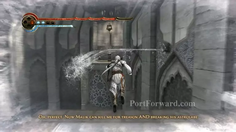 Prince of Persia: The Forgotten Sands Walkthrough - Prince of-Persia-The-Forgotten-Sands 422