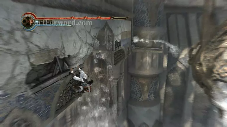 Prince of Persia: The Forgotten Sands Walkthrough - Prince of-Persia-The-Forgotten-Sands 425