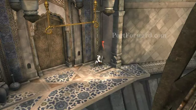 Prince of Persia: The Forgotten Sands Walkthrough - Prince of-Persia-The-Forgotten-Sands 427