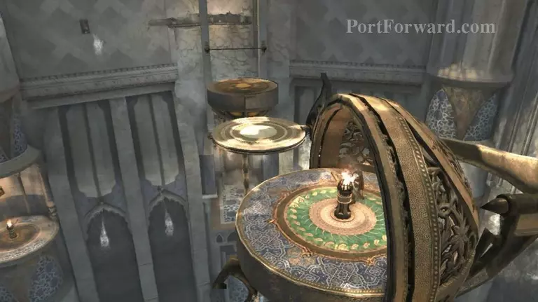 Prince of Persia: The Forgotten Sands Walkthrough - Prince of-Persia-The-Forgotten-Sands 431