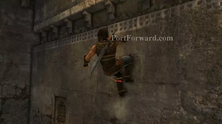 Prince of Persia: The Forgotten Sands Walkthrough - Prince of-Persia-The-Forgotten-Sands 44