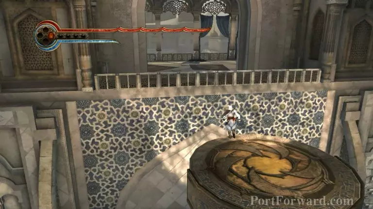 Prince of Persia: The Forgotten Sands Walkthrough - Prince of-Persia-The-Forgotten-Sands 442