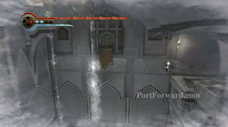 Prince of Persia: The Forgotten Sands Walkthrough - Prince of-Persia-The-Forgotten-Sands 445