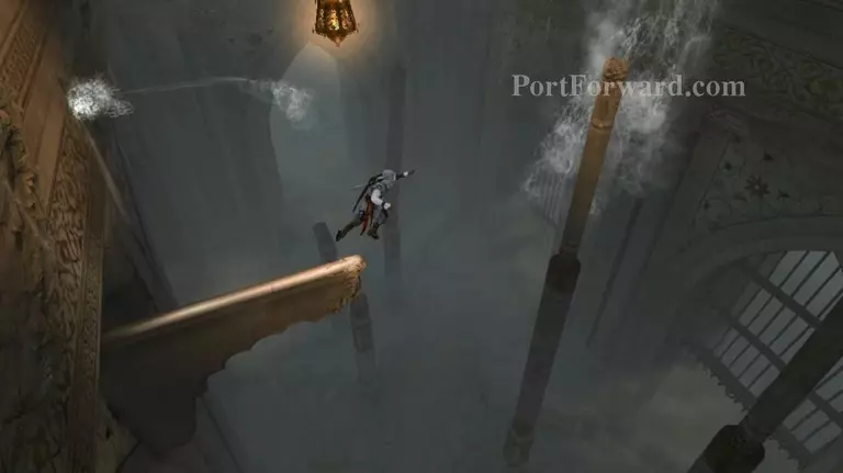 Prince of Persia: The Forgotten Sands Walkthrough - Prince of-Persia-The-Forgotten-Sands 455