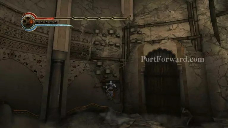 Prince of Persia: The Forgotten Sands Walkthrough - Prince of-Persia-The-Forgotten-Sands 458