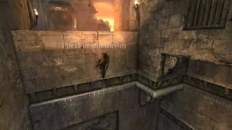 Prince of Persia: The Forgotten Sands Walkthrough - Prince of-Persia-The-Forgotten-Sands 46