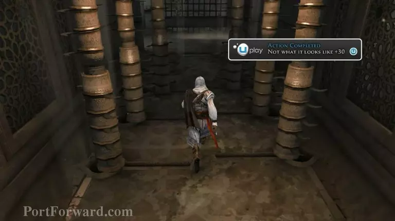 Prince of Persia: The Forgotten Sands Walkthrough - Prince of-Persia-The-Forgotten-Sands 464