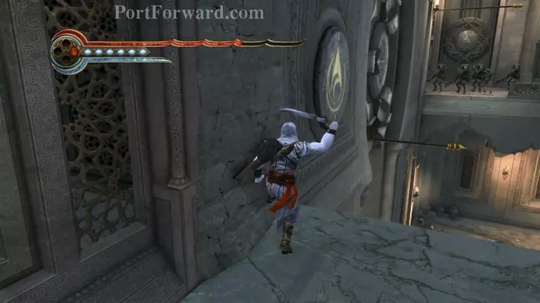 Prince of Persia: The Forgotten Sands Walkthrough - Prince of-Persia-The-Forgotten-Sands 473