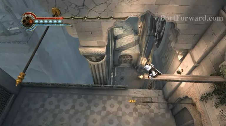 Prince of Persia: The Forgotten Sands Walkthrough - Prince of-Persia-The-Forgotten-Sands 475