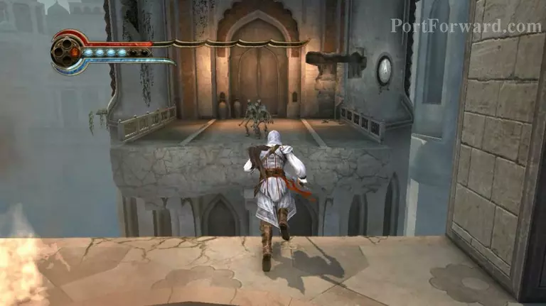 Prince of Persia: The Forgotten Sands Walkthrough - Prince of-Persia-The-Forgotten-Sands 478