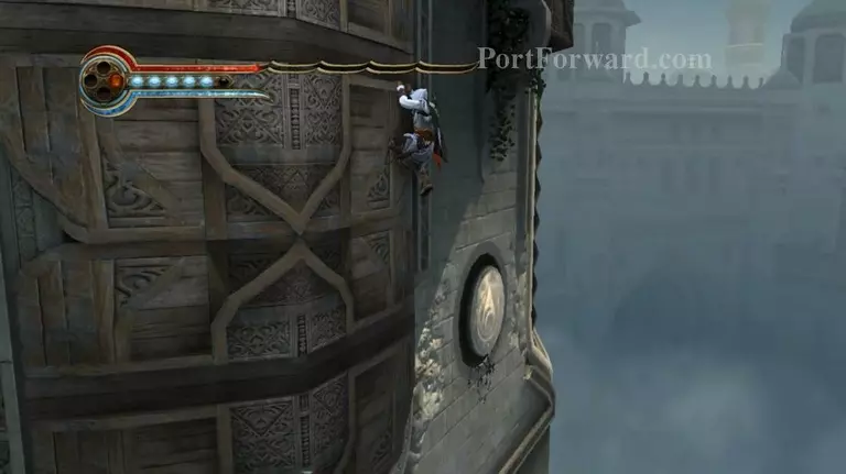 Prince of Persia: The Forgotten Sands Walkthrough - Prince of-Persia-The-Forgotten-Sands 480