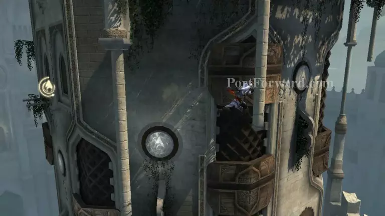 Prince of Persia: The Forgotten Sands Walkthrough - Prince of-Persia-The-Forgotten-Sands 482