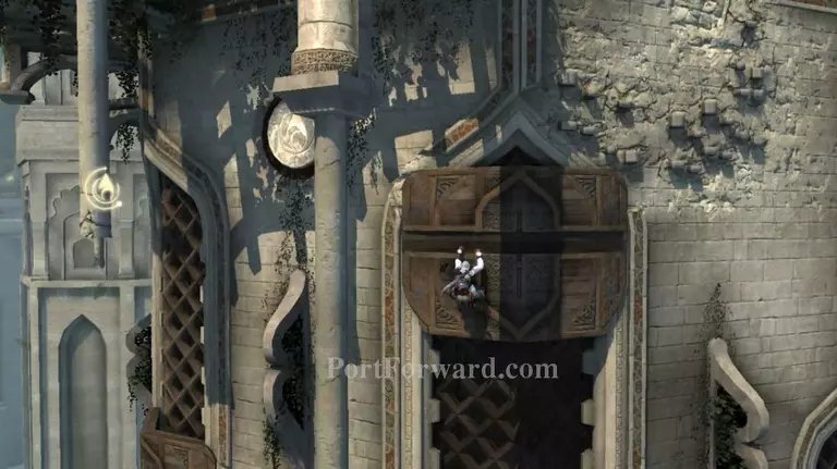 Prince of Persia: The Forgotten Sands Walkthrough - Prince of-Persia-The-Forgotten-Sands 485