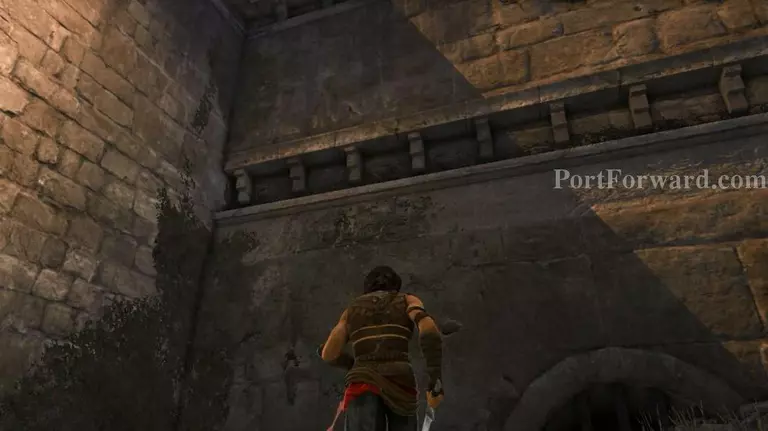 Prince of Persia: The Forgotten Sands Walkthrough - Prince of-Persia-The-Forgotten-Sands 49