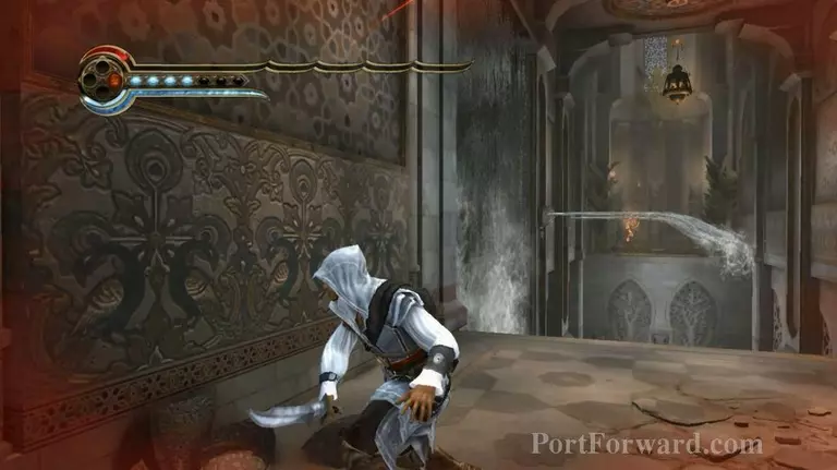 Prince of Persia: The Forgotten Sands Walkthrough - Prince of-Persia-The-Forgotten-Sands 496