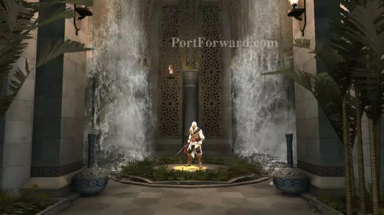 Prince of Persia: The Forgotten Sands Walkthrough - Prince of-Persia-The-Forgotten-Sands 497