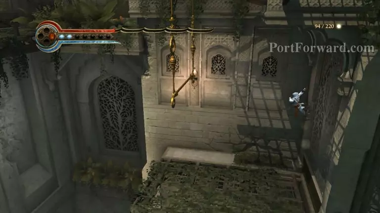 Prince of Persia: The Forgotten Sands Walkthrough - Prince of-Persia-The-Forgotten-Sands 503