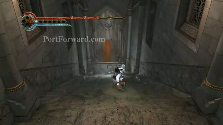 Prince of Persia: The Forgotten Sands Walkthrough - Prince of-Persia-The-Forgotten-Sands 510