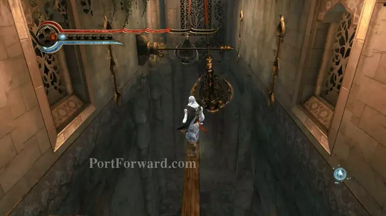 Prince of Persia: The Forgotten Sands Walkthrough - Prince of-Persia-The-Forgotten-Sands 511