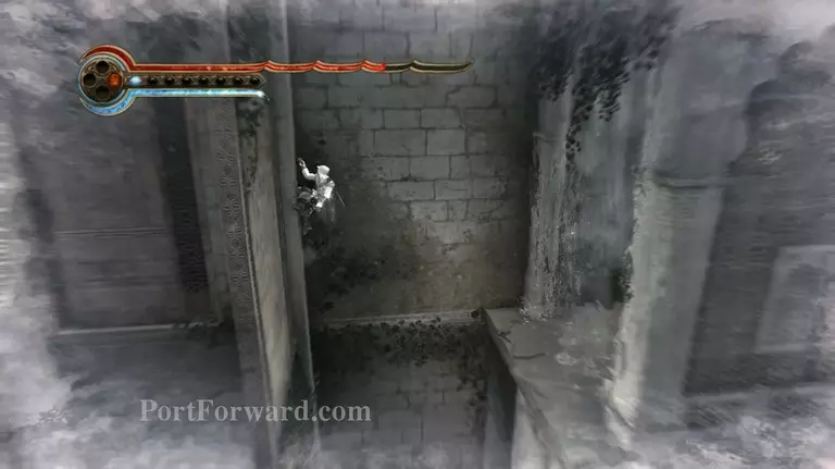 Prince of Persia: The Forgotten Sands Walkthrough - Prince of-Persia-The-Forgotten-Sands 518
